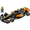 LEGO Speed Champions McLaren Formulė 1 Automobilis 2023 Modelis 76919 rinkinys