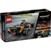 LEGO Speed Champions McLaren Formulė 1 Automobilis 2023 Modelis 76919 rinkinys