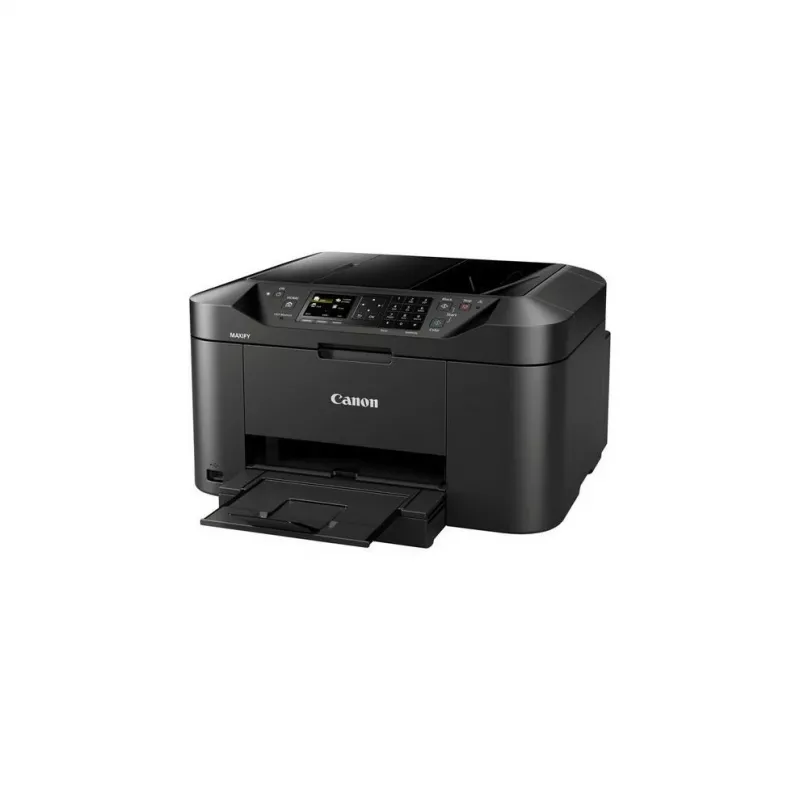 Canon MAXIFY MB2150 daugiafunkcis spausdintuvas, rašalinis, A4, 600 x 1200 DPI, 19 ppm, Wi-Fi