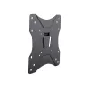 TV laikiklis LogiLink BP0004 106,7 cm (42 col.) Juodas