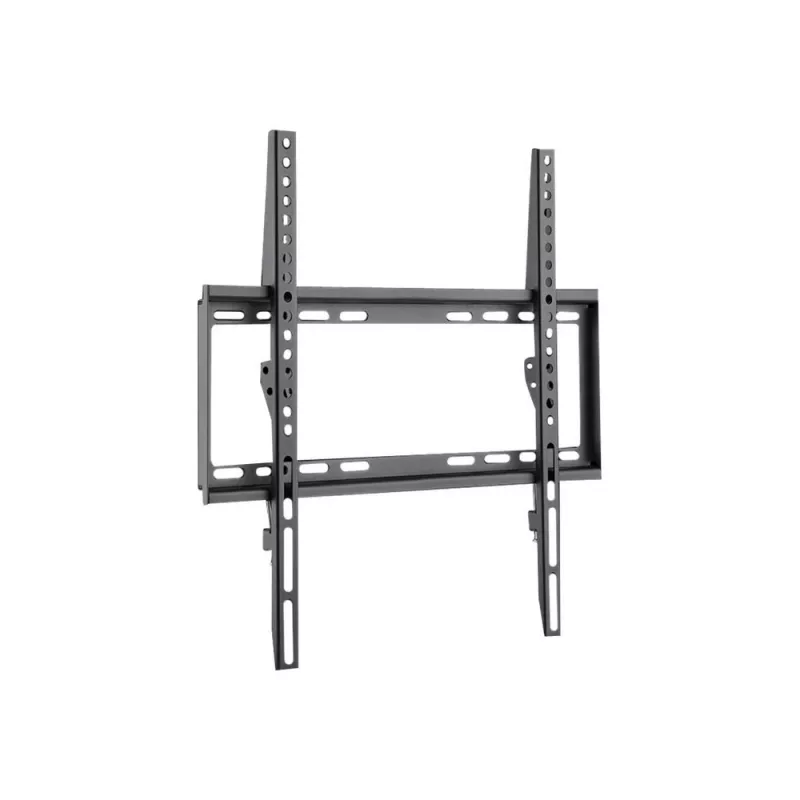 LogiLink BP0036 TV laikiklis / stovas 139,7 cm (55 inch) juodas, nerūdijantis plienas
