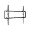 TV laikiklis LogiLink BP0038 177,8 cm (70 colių) Juodas Nerūdijantis plienas