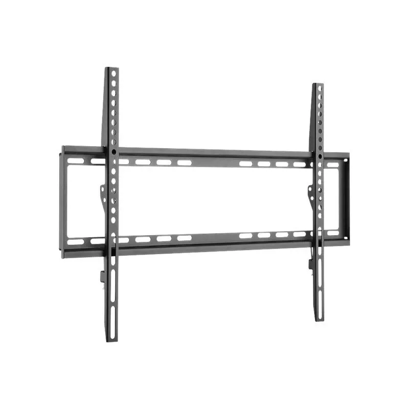 TV laikiklis LogiLink BP0038 177,8 cm (70 colių) Juodas Nerūdijantis plienas
