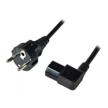LogiLink maitinimo laidas CEE 7/7 – C13, 3 m
