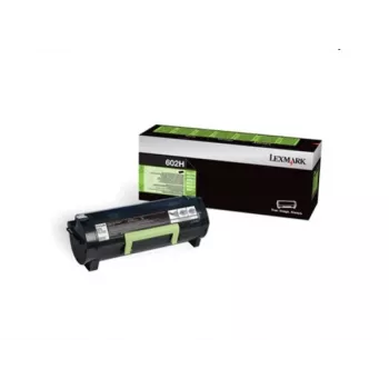 Lexmark MSMX521 Corporate 25K kasetė su toneriu itin didelės išeigos juoda