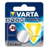 Varta CR2032 ličio plokščiosios baterijos, 3 V, 10 vnt. (BAVA CR2032-10)