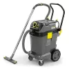 Kärcher šlapio ir sauso siurblys NT 50/1 Tact Te L - 1380 W