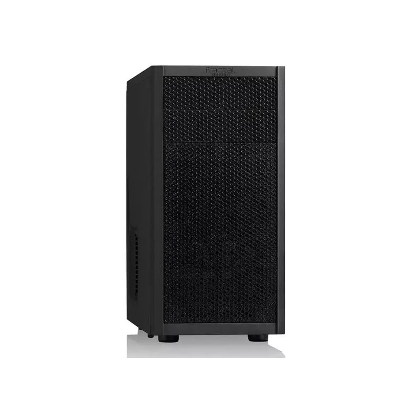 Fractal Design Core 1000 USB 3.0 Midi Tower korpusas juodas