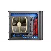 Terminis korpusas Thermaltake Core V1 Cube Black