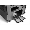 Terminis korpusas Thermaltake Core V1 Cube Black