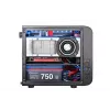 Terminis korpusas Thermaltake Core V1 Cube Black