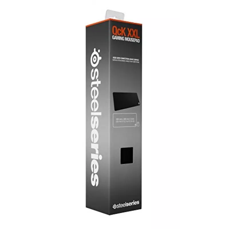 SteelSeries QcK Heavy XXL pelėdas (XXL 900mm x 400mm)