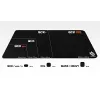 SteelSeries QcK Heavy XXL pelėdas (XXL 900mm x 400mm)