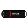 ADATA 64GB DashDrive UV150 USB atmintukas USB Type-A 3.2 Gen 1 (3.1 Gen 1) Juodas