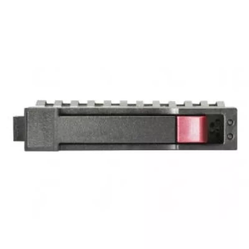 HPE 4TB SATA 6G verslo kritinis 7.2K LFF RW 1 metų garantija Multi Vendor HDD