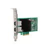 Intel X550T2 tinklo plokštė, vidinė, Ethernet 10000 Mbit/s