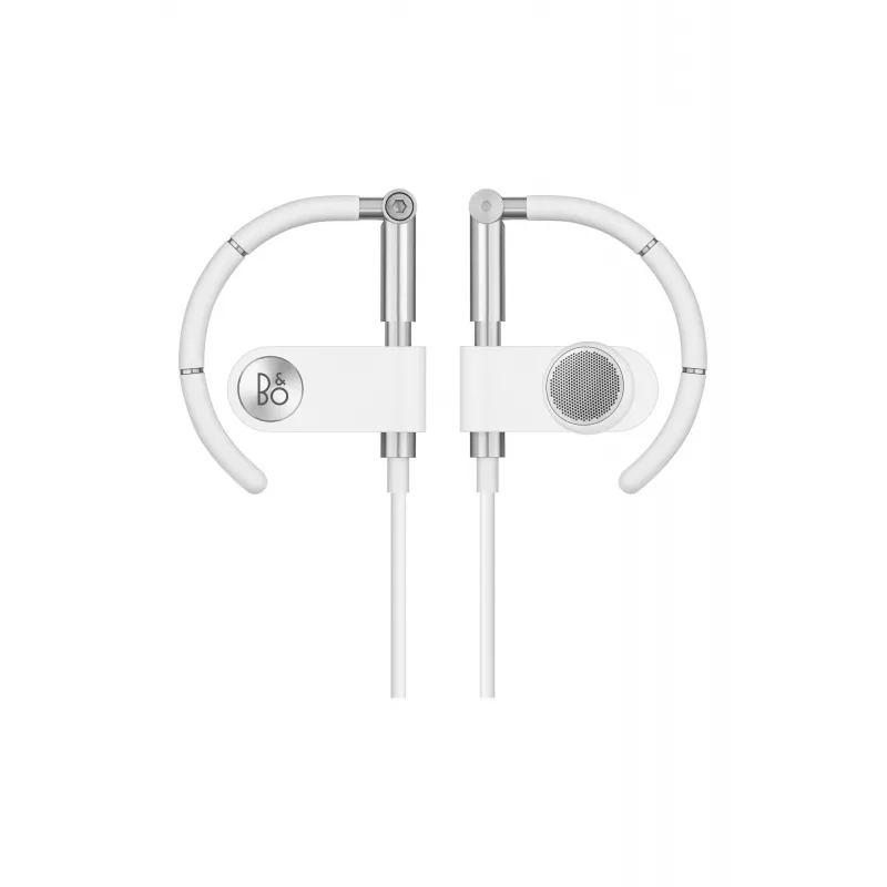 Bang & Olufsen Earset belaidės ausinės į ausis, skambučiai/muzika, USB Type-C, Bluetooth, balta