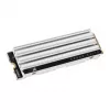 Corsair MP600 ELITE CSSD-F2000GBMP600ECS 2 TB vidinis M.2 2280 NVMe SSD, PCIe 4.0 x4, 3D TLC, PS5 konsolei