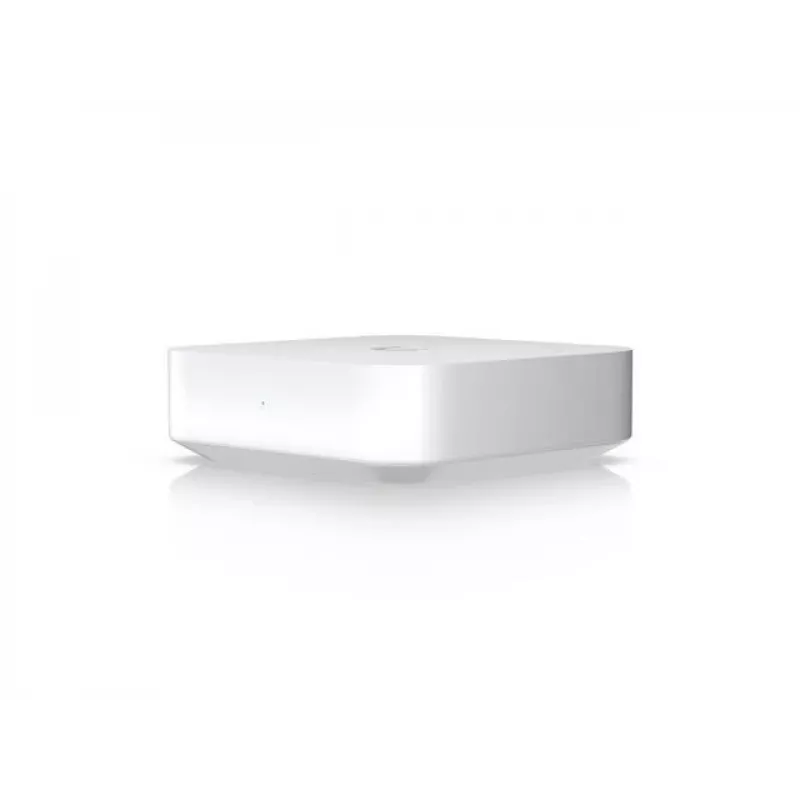 Ubiquiti UniFi Next-Generation Gateway Lite (UXG-Lite) – Kompaktiškas tinklo šliuzas