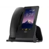 Ubiquiti Phone Touch išmanusis telefonas juodas