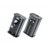 WEKOME WK-WP-345_BLACK Power Bank, 1000 mAh greitas įkrovimas