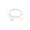 Apple Lightning į USB laidas 1m MUQW3ZM/A