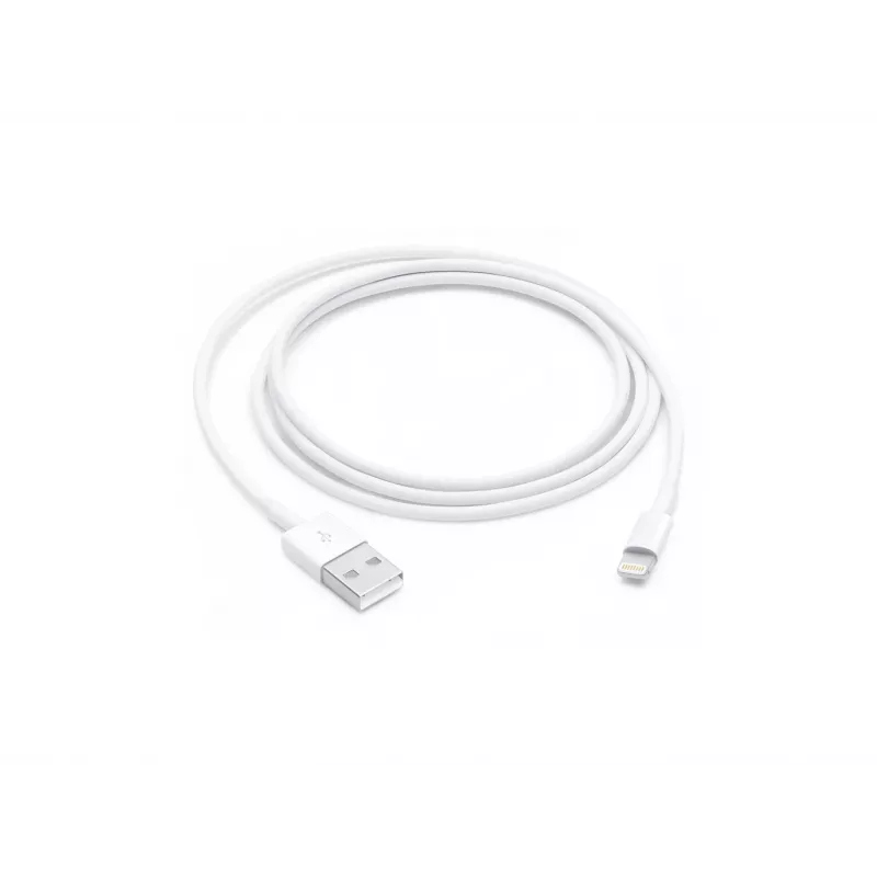 Apple Lightning į USB laidas 1m MUQW3ZM/A