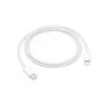 Kabelis Apple USB-C į Lightning (1 m)