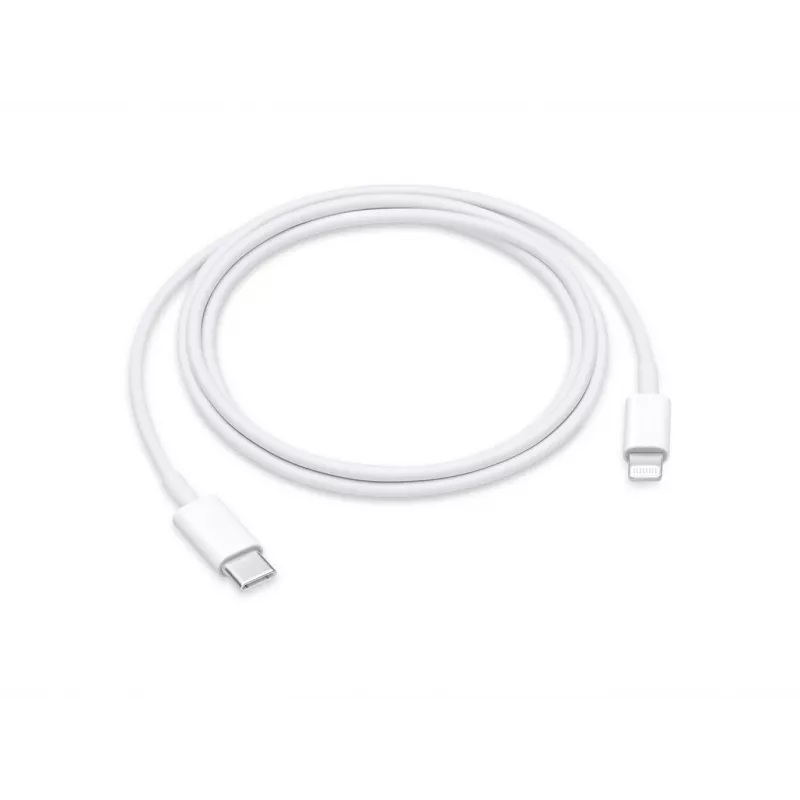 Kabelis Apple USB-C į Lightning (1 m)