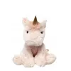 Minkštas žaislas TULILO Mascot Lily Unicorn 30 cm – sėdintis vienaragis