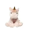 Minkštas žaislas TULILO Mascot Lily Unicorn 30 cm – sėdintis vienaragis