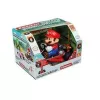 Carrera RC 370200989P 2.4GHz Mario Pipe Kart nuotoliniu būdu valdomas automobilis, įvairiaspalvis