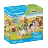 Žaidimo rinkinys „Avių piemuo“ Playmobil