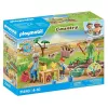 Playmobil 71443 Country: Daržovių sodas su seneliais
