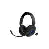 Creative 51EF1040AA001 Zen Hybrid Pro Bluetooth ausinės ant ausų juodos
