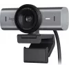 Logitech MX Brio – 4K internetinė kamera su AI vaizdo gerinimu