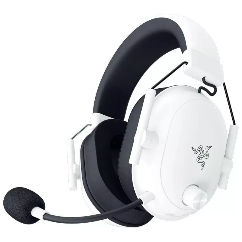 Ausinės žaidimams Razer BlackShark V2 HyperSpeed