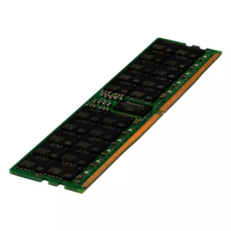 HPE 32 GB (1x32 GB) DDR5-4800 MHz Dual Rank x8 CAS-40-39-39 EC8 registruota serverio atmintis