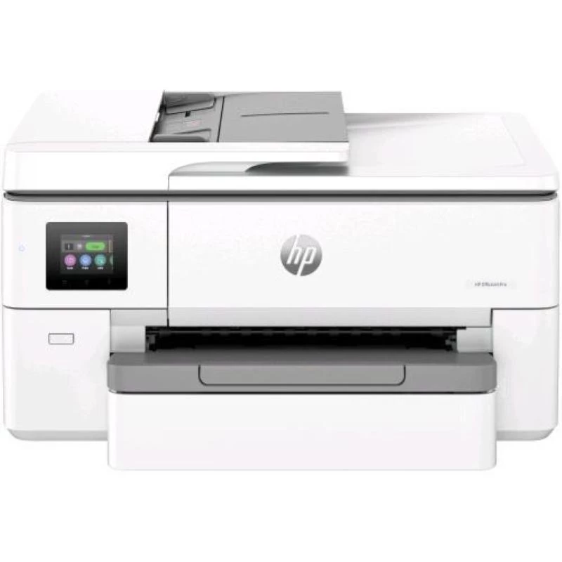 HP OfficeJet Pro 9720e daugiafunkcis belaidis spausdintuvas, kopijavimo aparatas, skaitytuvas, spalvotas, dvipusis spausdinimas