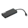 Lenovo 4X11N40212 kelioninis USB-C dokas