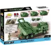 COBI 2626 Armed Forces M142 HIMARS 621 kaladėlės