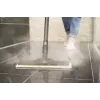 Kärcher Universal grindų šluostės rinkinys EasyFix Mop vienkartinės šluostės balta, geltona