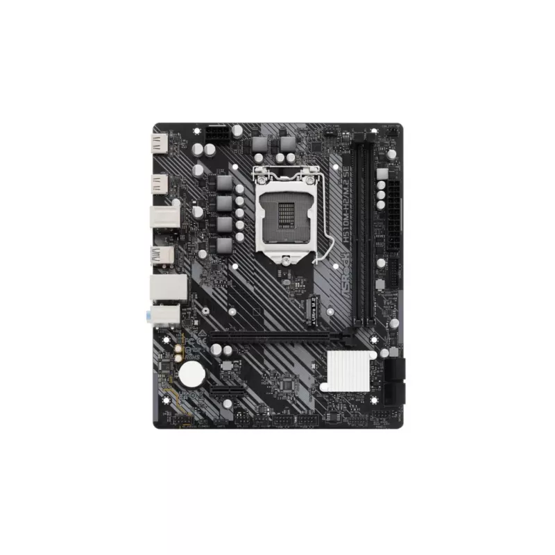 ASRock H510M-H2/M.2 SE Micro-ATX pagrindinė plokštė