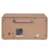 Nešiojamas radijo imtuvas Denver DAB-36LW skaitmeninis DAB+ 5W LCD