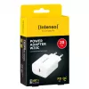 Intenso POWER ADAPTER USB-C 7802012 – 20 W sieninis įkroviklis su USB-C jungtimi