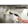 Kärcher SC 1 EasyFix nešiojamas garų valiklis 1200 W Juoda, Balta