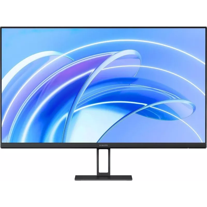 Xiaomi A27i kompiuterio monitorius 68,6 cm (27 colių) 1920 x 1080 pikselių Full HD LCD juodas