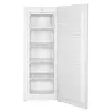 Šaldiklis MPM MPM-182-ZS-14, 168 L, E klasė, R600a, 1430×550×580 mm, 40 dB, baltas