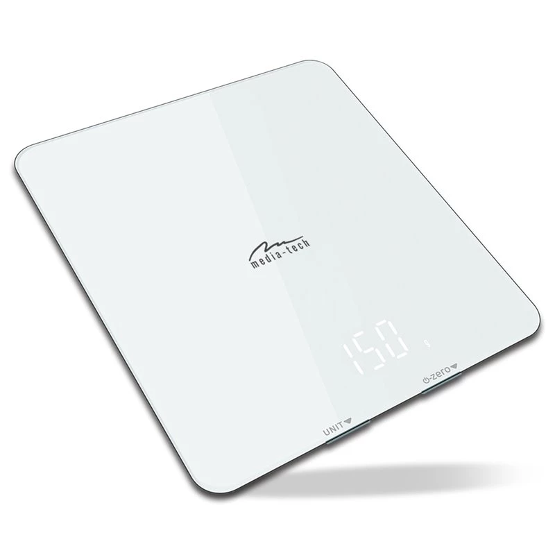 Išmaniosios virtuvinės svarstyklės SMART DIET SCALE MR5544