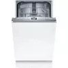BOSCH SPV4HKX10E - įmontuojamas indaplovė